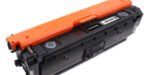Canon CRG-040 Black Compatible Toner