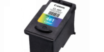Canon CL-461XL Color Compatible Ink