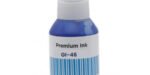 Canon GI-46 Cyan Compatible Ink Bottle