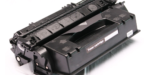 Canon EXV-40 Black Compatible Toner Cartridge