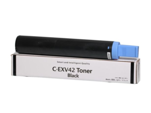 Canon EXV-42 Premium Black Compatible Toner