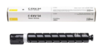 Canon EXV-54 Premium Yellow Compatible Toner (C3025i/C3125i)
