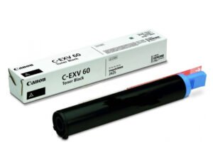 Canon EXV-60 Premium Black Compatible Toner (2425i)