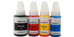 Canon GI-490 All Colors Compatible Inks