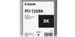 Canon PFI-120 Black Ink Cartridge