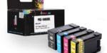 Canon PGI-1400XL Black Compatible Ink