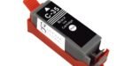 Canon PGI-35 Black Compatible Ink Cartridge