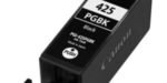 Canon PGI-425 Black Compatible Ink Cartridge