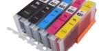 Canon PGI-450XL + CLI-451XL Value Pack Compatible Cartridges