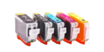 Canon PGI-5/Cli-8 Value-Pack Compatible Cartridges