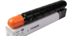 Canon EXV-34 Premium Black Compatible Toner