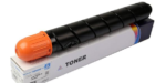 Canon EXV-34 Premium Cyan Compatible Toner