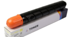 Canon EXV-34 Premium Yellow Compatible Toner