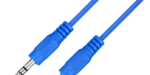 Astrum Aux 3.5mm Stereo Cable | 1.5m | AU101
