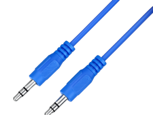 Astrum Aux 3.5mm Stereo Cable | 1.5m | AU101