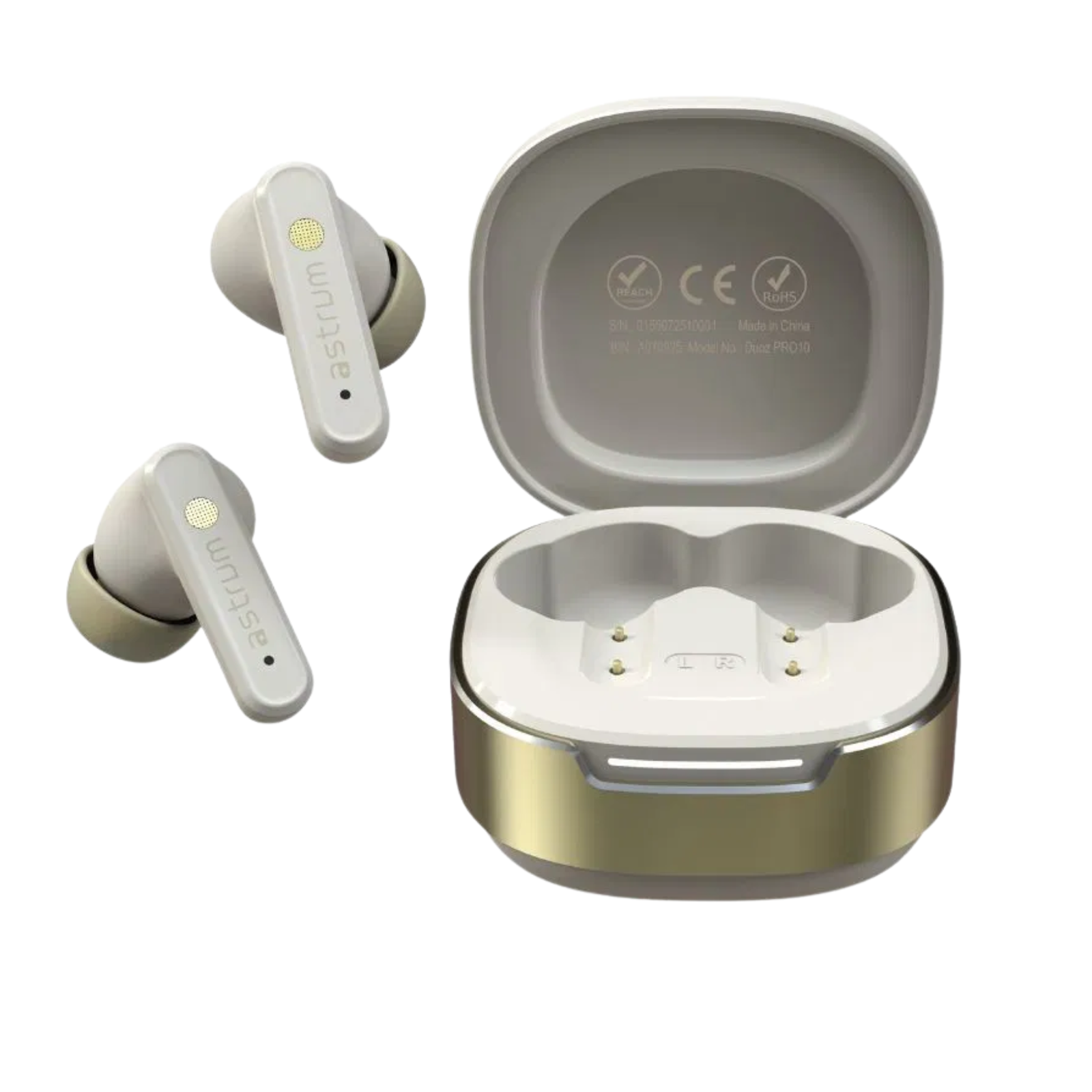 Duoz-Pro10-W