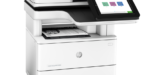 HP E52645dn LaserJet Enterprise MFP Refurbished Printer
