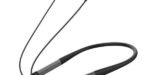 Astrum Premium Wireless Neckband | Silicon | ET410