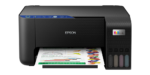 Epson EcoTank L3252 Colour Multifunction Inkjet Printer
