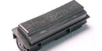 Epson M2000/M2010 Black Compatible Toner Cartridge (S050435)
