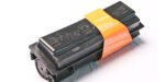 Epson M2300/M2400 Black Compatible Toner Cartridge (S050584)