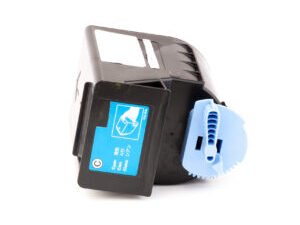 Canon EXV-21 Cyan Compatible Toner