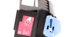 Canon EXV-21 Magenta Compatible Toner