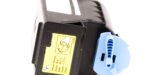 Canon EXV-21 Yellow Compatible Toner