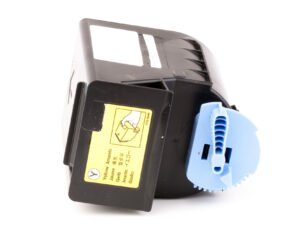 Canon EXV-21 Yellow Compatible Toner