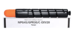 Canon EXV-28 Premium Black Compatible Toner