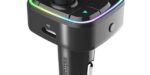 Astrum Car FM Transmitter | USB | SD | 3A | FM410