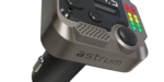 Astrum Car FM Transmitter | USB | SD | 30W PD | LED | FM430
