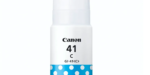 Canon GI-41 Cyan Compatible Ink Bottle