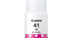 Canon GI-41 Magenta Compatible Ink Bottle