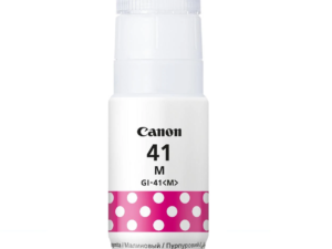 Canon GI-41 Magenta Compatible Ink Bottle