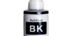 Canon GI-490 Black Compatible Ink Bottle