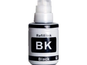 Canon GI-490 Black Compatible Ink Bottle