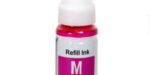 Canon GI-490 Magenta Compatible Ink Bottle