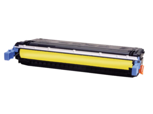 HP 645A Yellow Compatible Toner (C9732A)