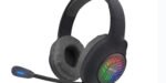 Astrum 7.1CH USB Gaming Headset with LED | HG200