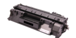 HP 05A Black Compatible Cartridge (CE505A)