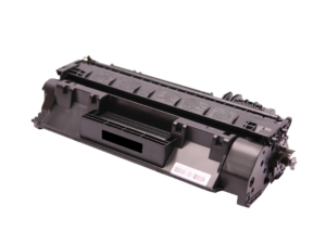HP 05A Black Compatible Cartridge (CE505A)