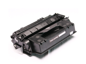 HP 05X Black Compatible Cartridge (CE505X)