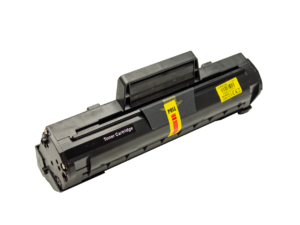 HP 106A Black Compatible Toner (W1106A)