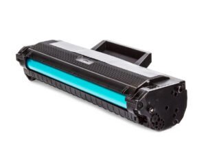 HP 106X Black Compatible Toner (W1106X)