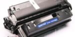 HP 10A Black Compatible Cartridge (Q2610A)