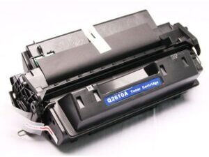 HP 10A Black Compatible Cartridge (Q2610A)