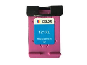 HP 121XL Colour Compatible Ink (CC643HE)