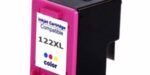 HP 122XL Colour Compatible Ink Cartridge