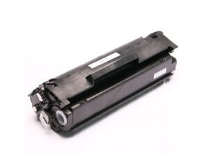 HP 12A Black Compatible Cartridge (Q2612A)